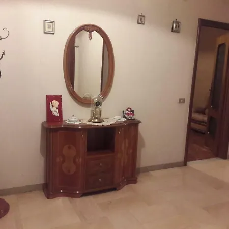 Cus Apartmán Agnana Calabra