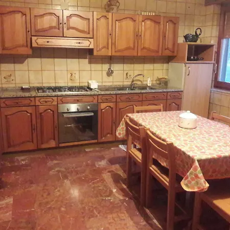 Cus Apartmán Agnana Calabra