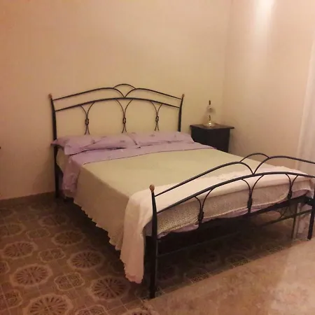 Apartmán Cus
