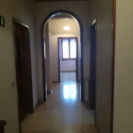Apartmán Cus