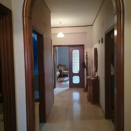 Cus Apartmán