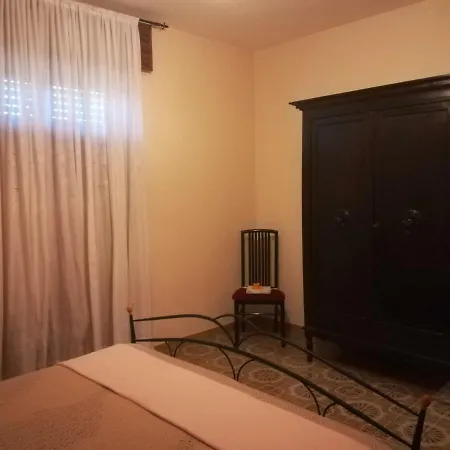 Apartmán Cus