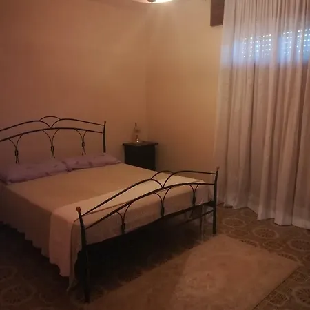 Cus Apartmán *